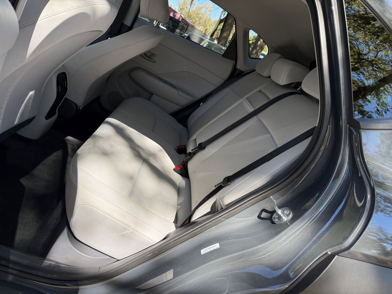 Thumbnail: 2025 Hyundai Kona - 21