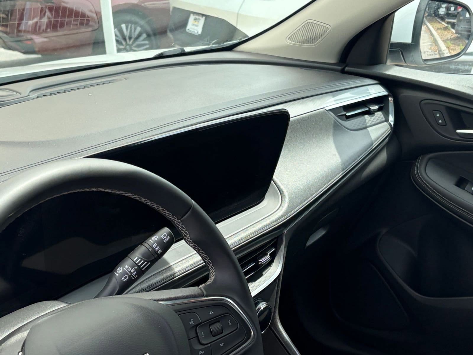 Thumbnail: 2025 Buick Encore GX - 34