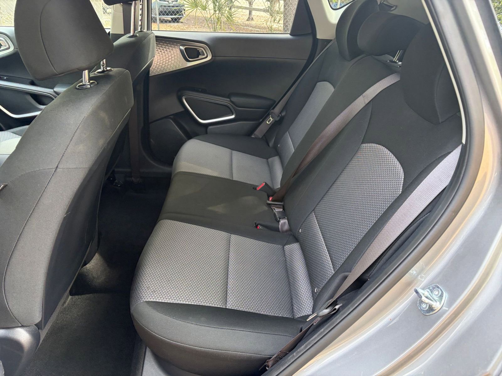 Thumbnail: 2025 Kia Soul - 32