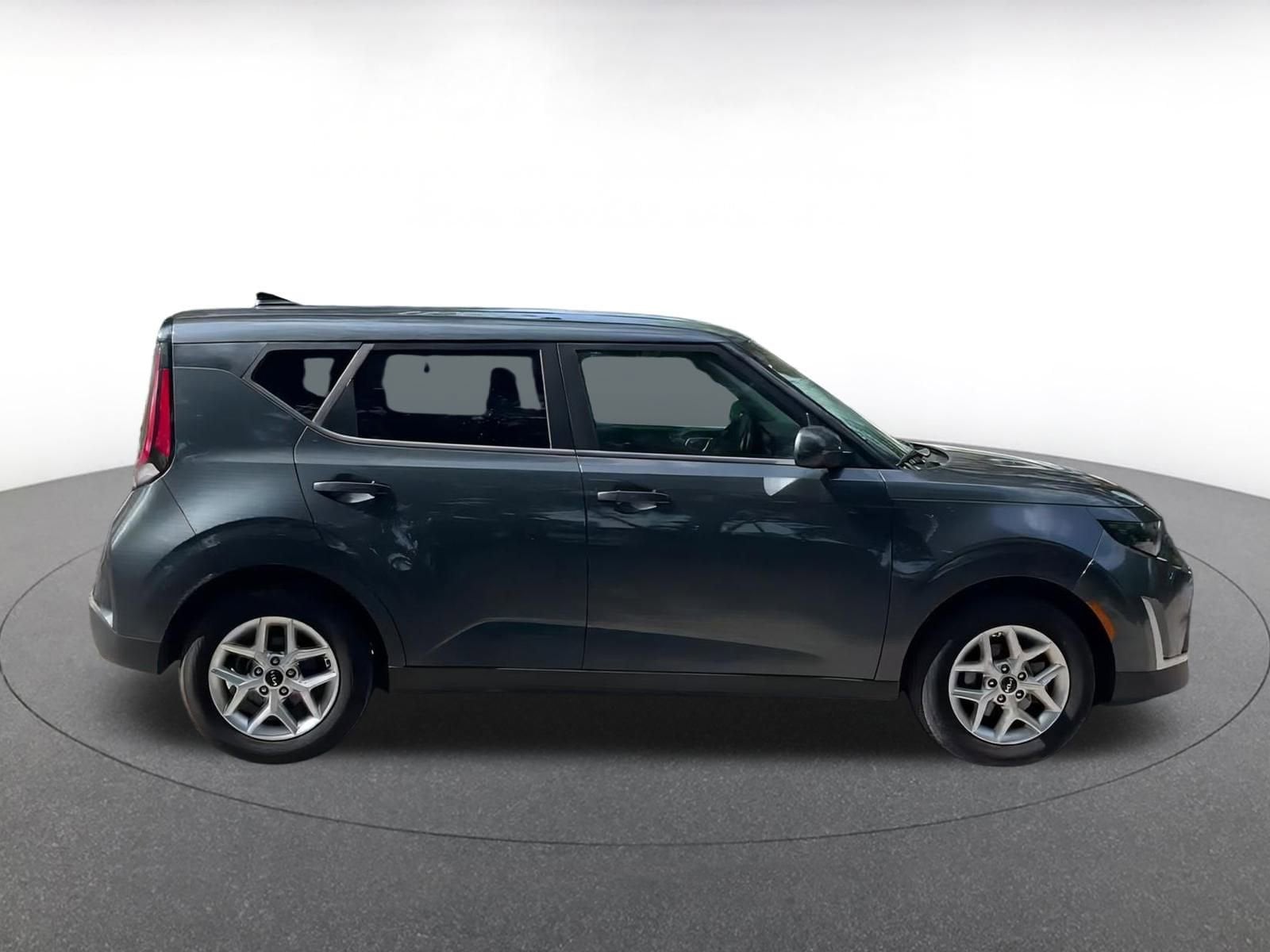 Thumbnail: 2024 Kia Soul - 16