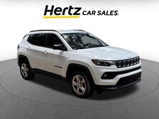 2023 Jeep Compass Latitude -
                  Orlando, FL