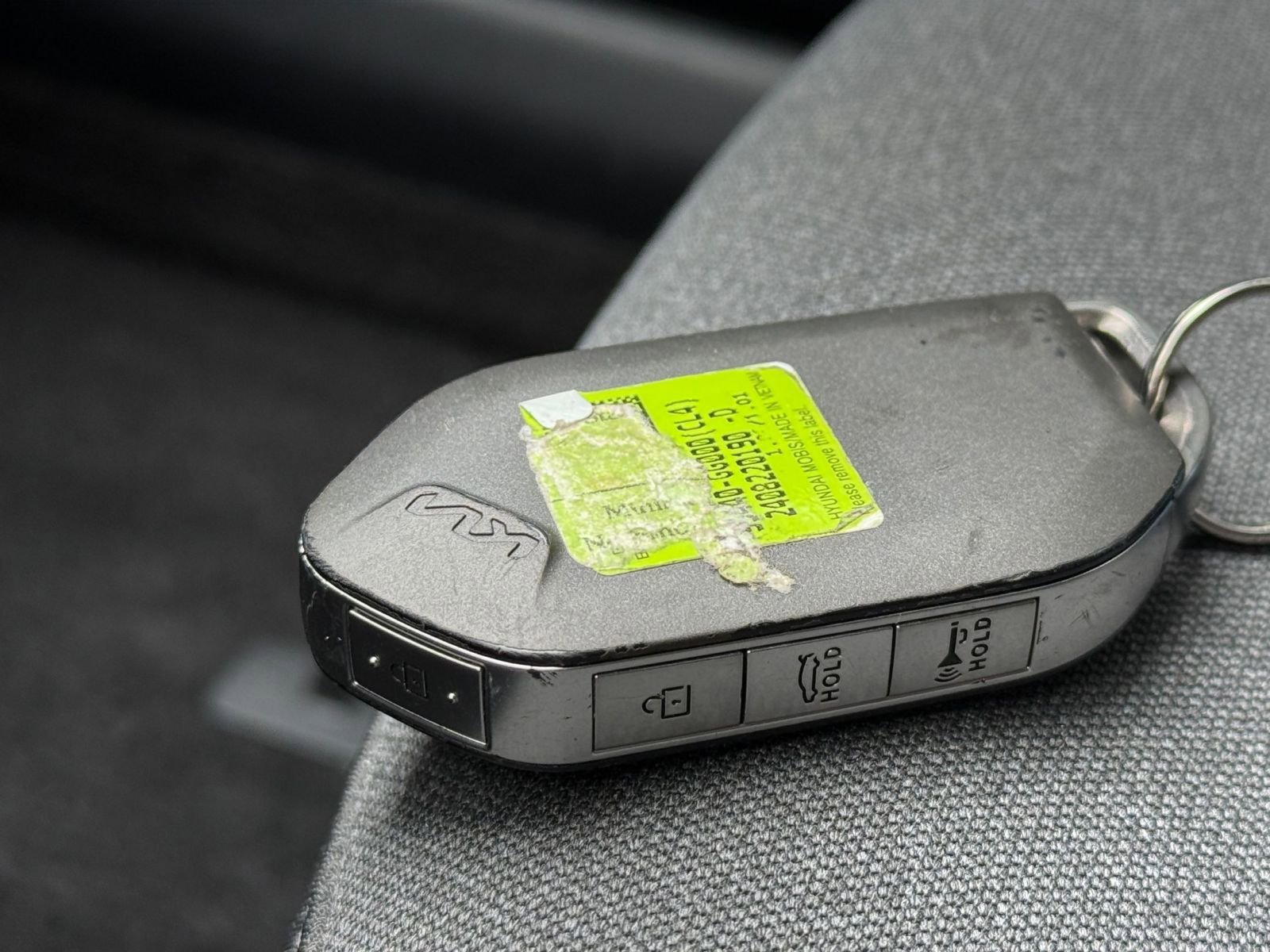 Thumbnail: 2025 Kia K4 - 20