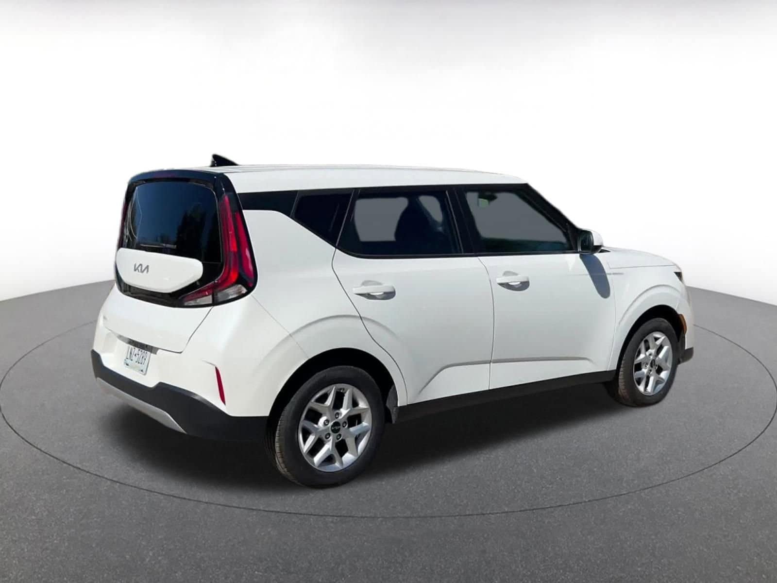 Thumbnail: 2025 Kia Soul - 15