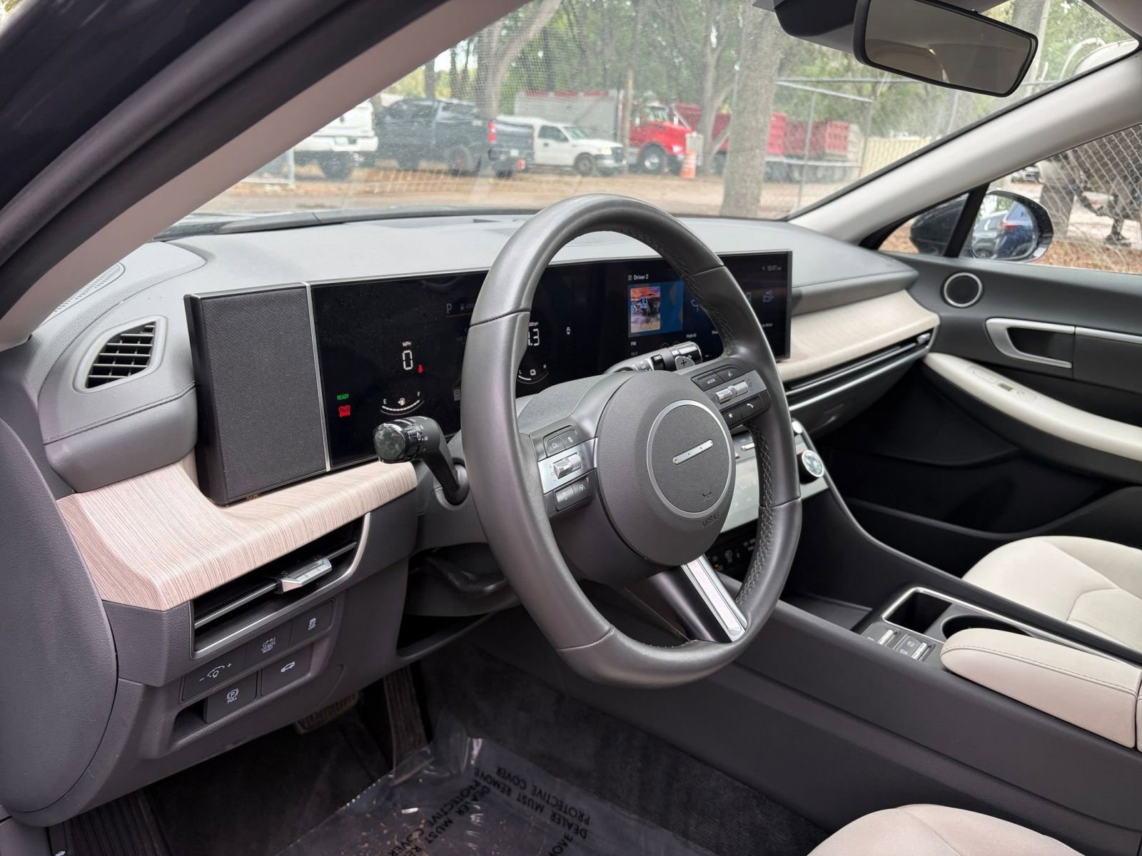 Thumbnail: 2025 Hyundai Sonata - 34