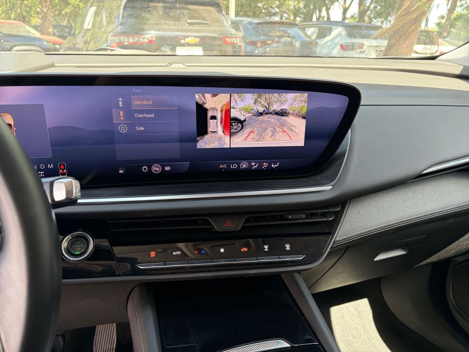 Thumbnail: 2024 Buick Envision - 17