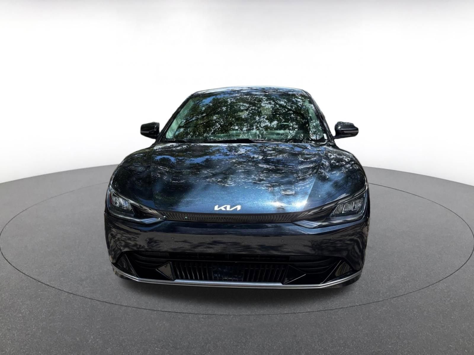 Thumbnail: 2024 Kia EV6 - 2