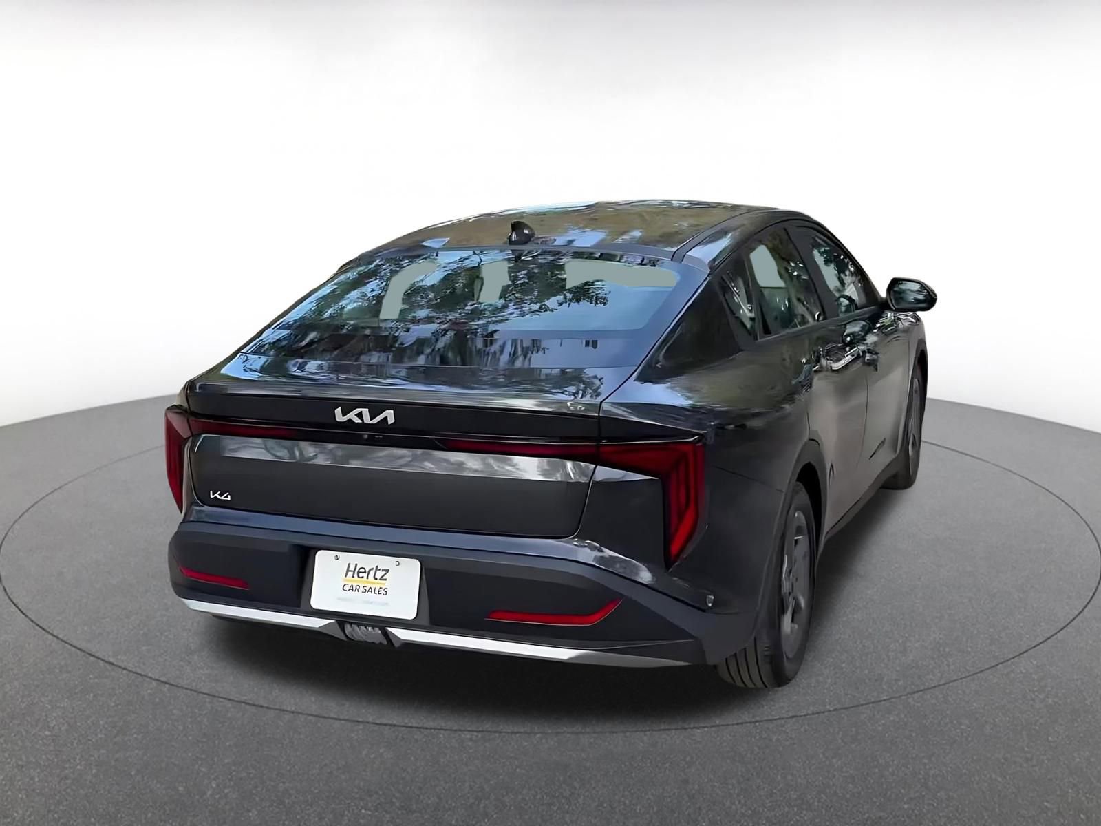 Thumbnail: 2025 Kia K4 - 14