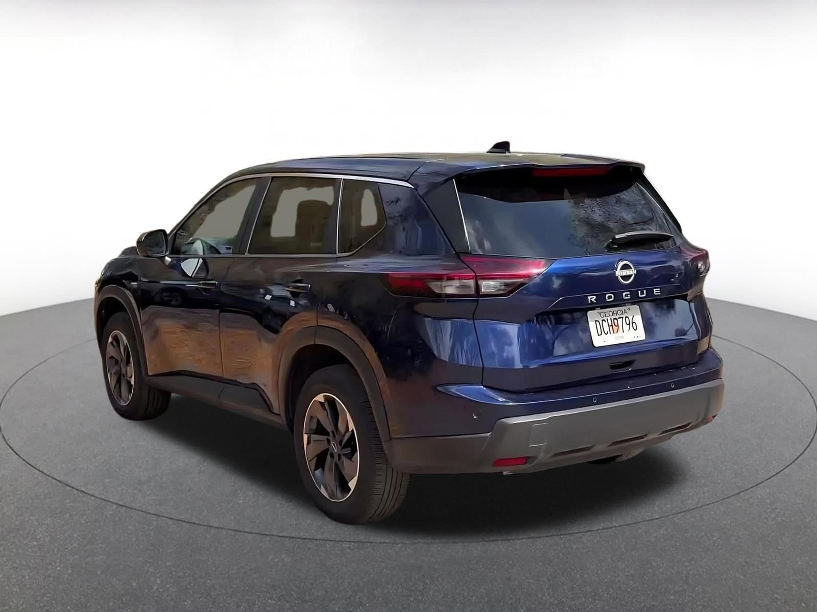 Thumbnail: 2025 Nissan Rogue - 11