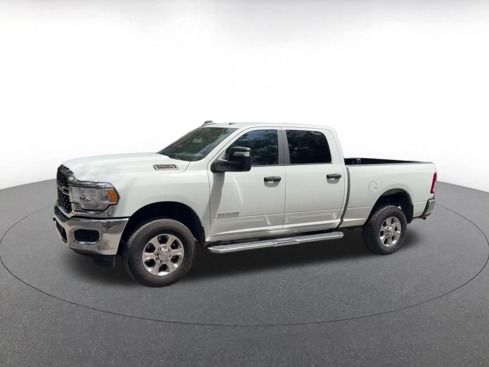 Thumbnail: 2024 RAM 2500 - 7