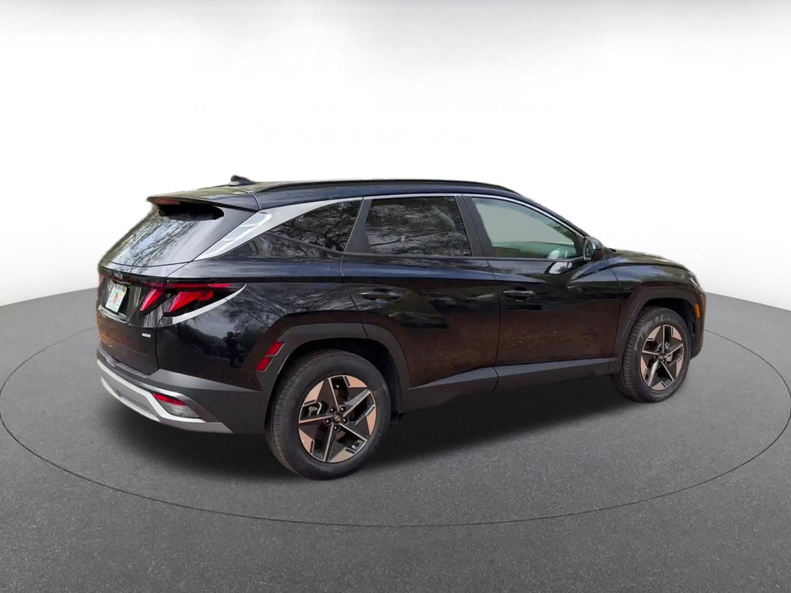 Thumbnail: 2025 Hyundai Tucson - 15