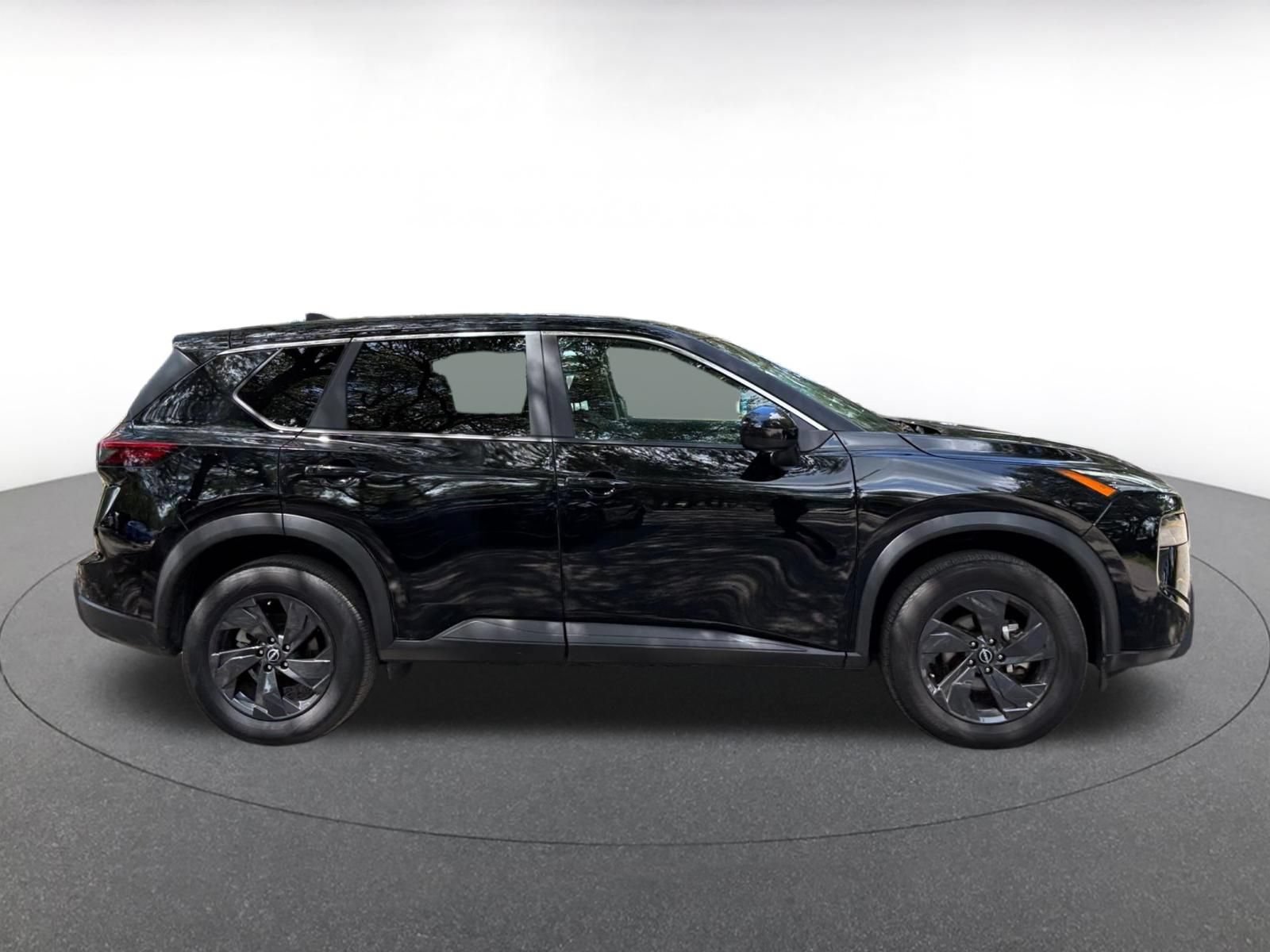Thumbnail: 2026 Nissan Rogue - 13