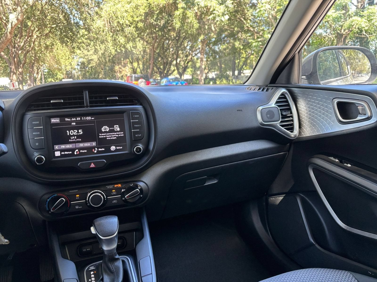 Thumbnail: 2025 Kia Soul - 28