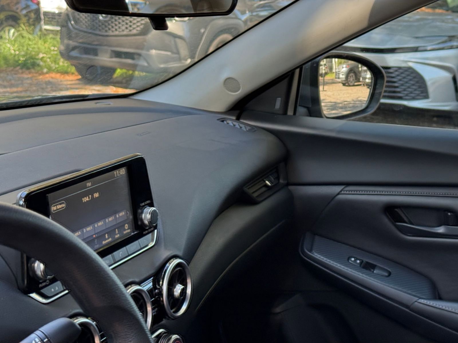 Thumbnail: 2025 Nissan Sentra - 29