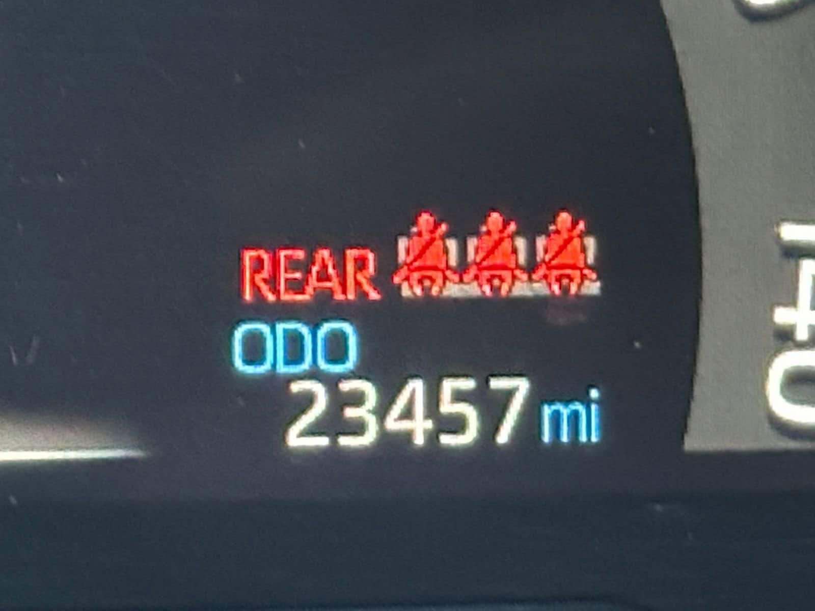 Thumbnail: 2025 Toyota RAV4 - 34