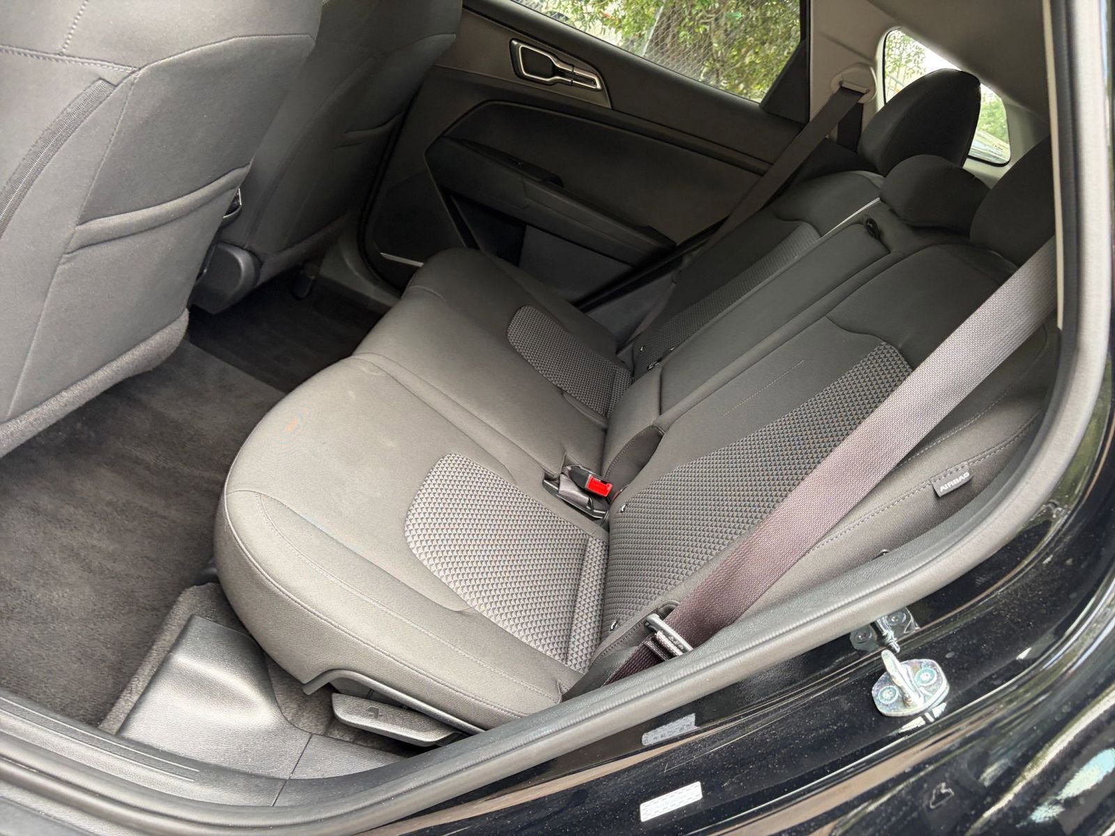 Thumbnail: 2025 Kia Sportage - 22