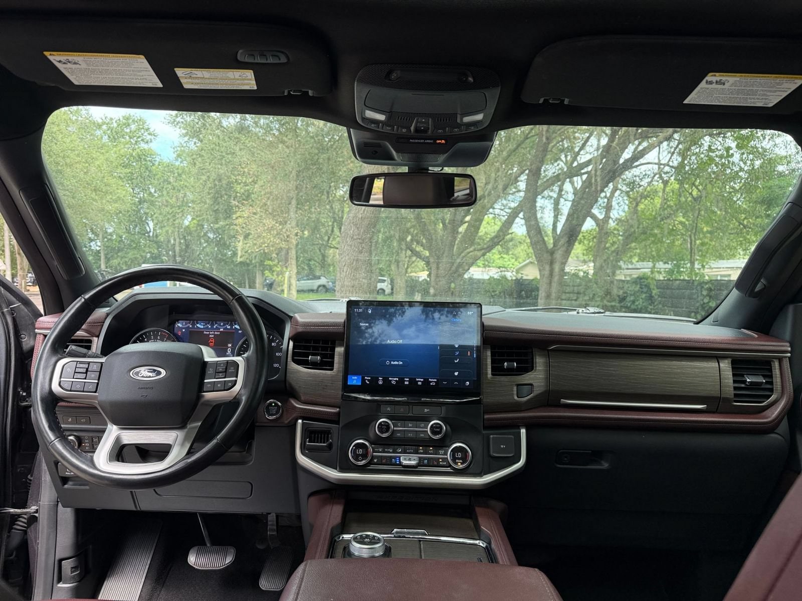 Thumbnail: 2024 Ford Expedition - 34