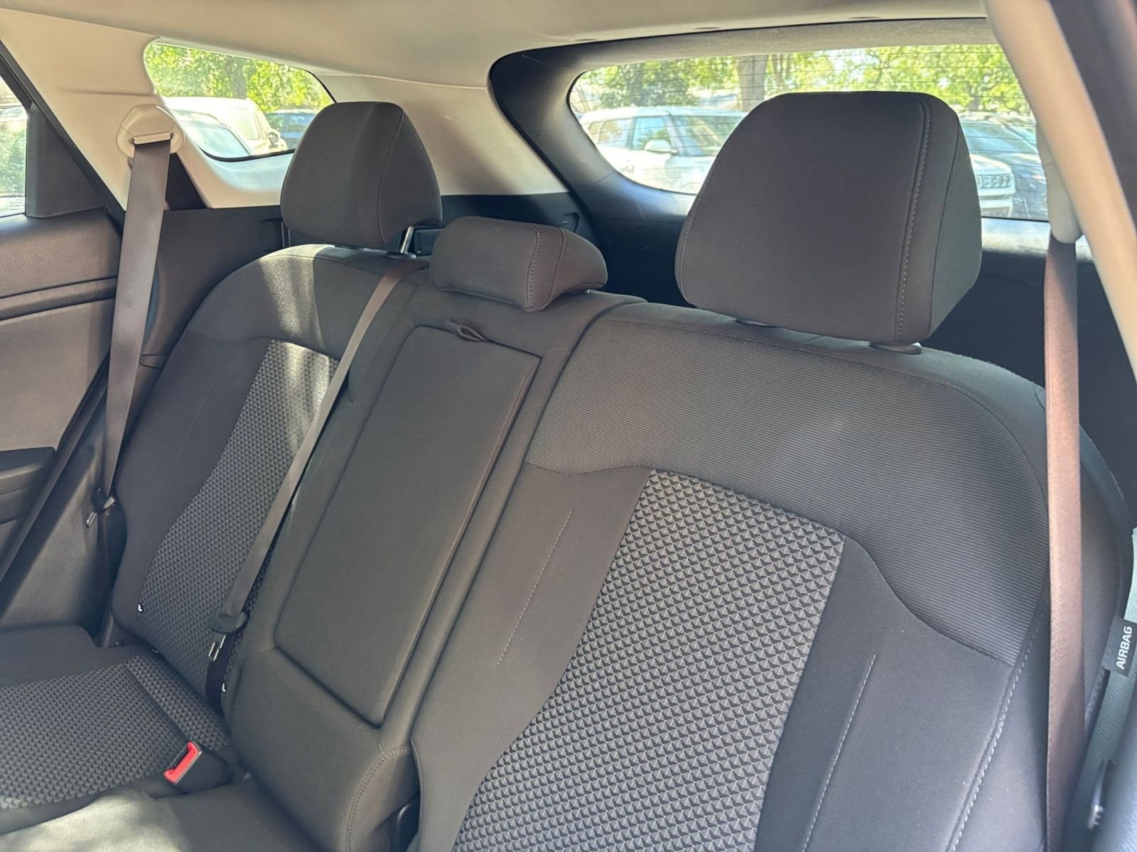 Thumbnail: 2025 Kia Sportage - 35