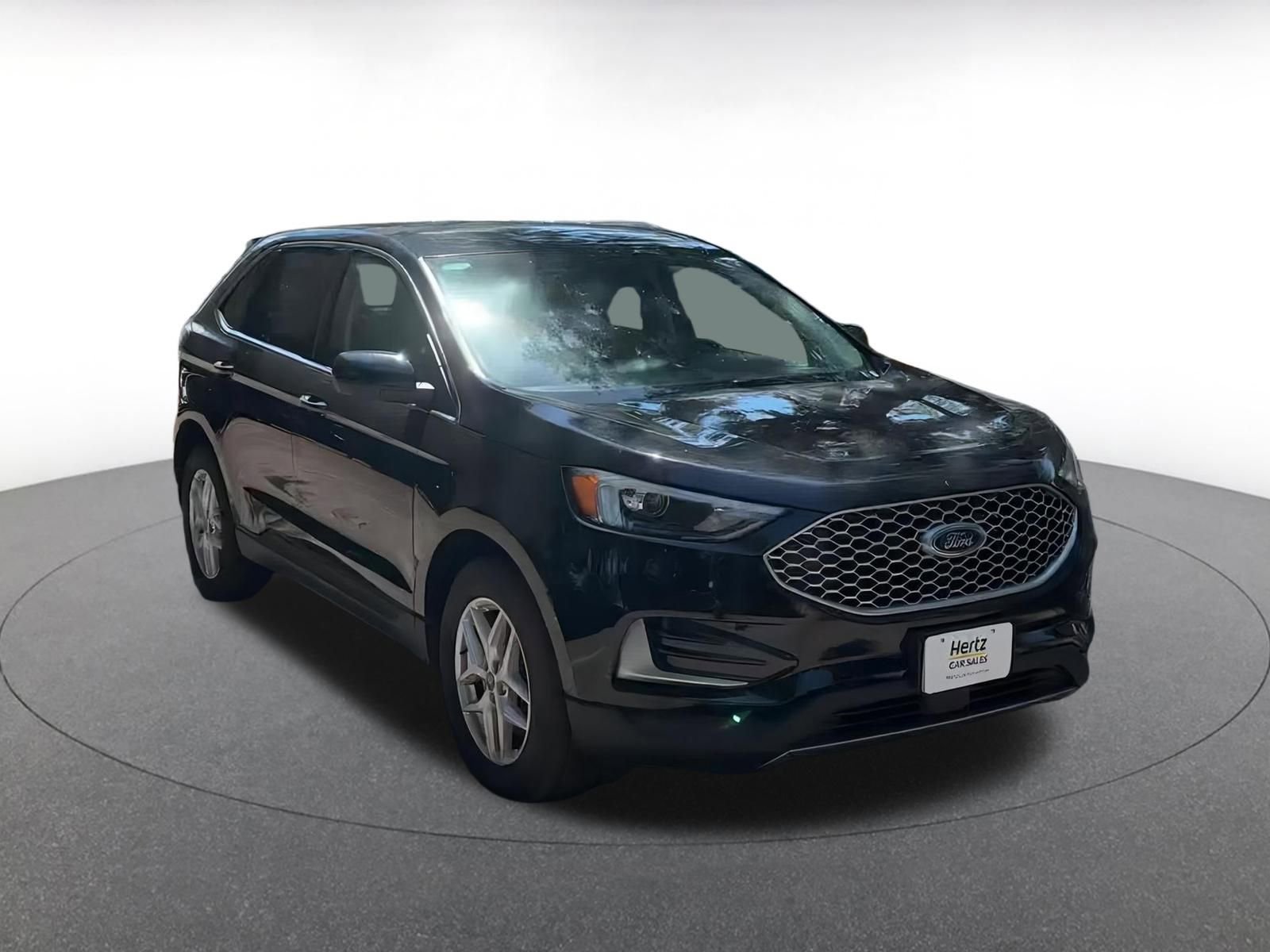 Thumbnail: 2024 Ford Edge - 3