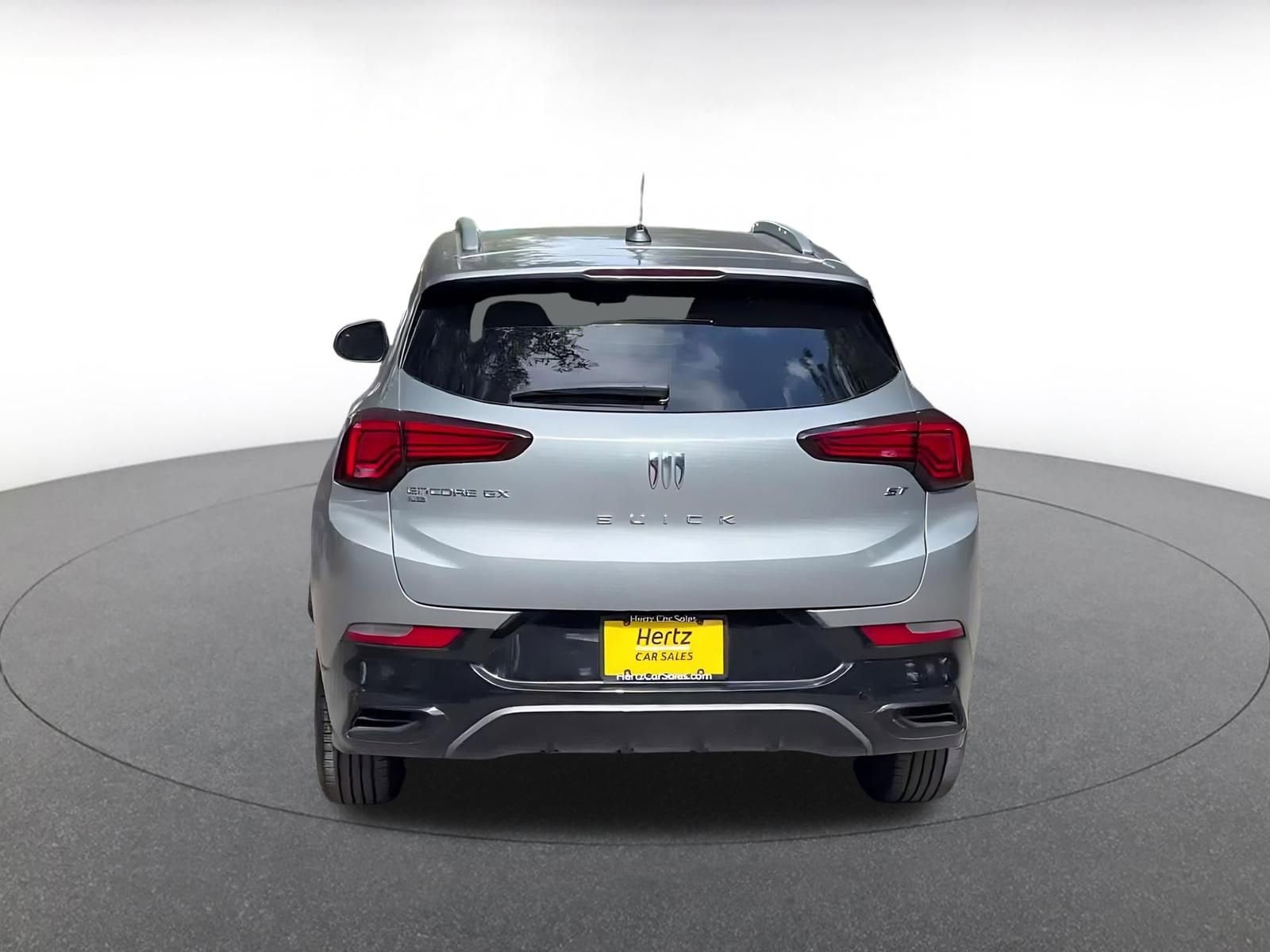Thumbnail: 2024 Buick Encore GX - 12