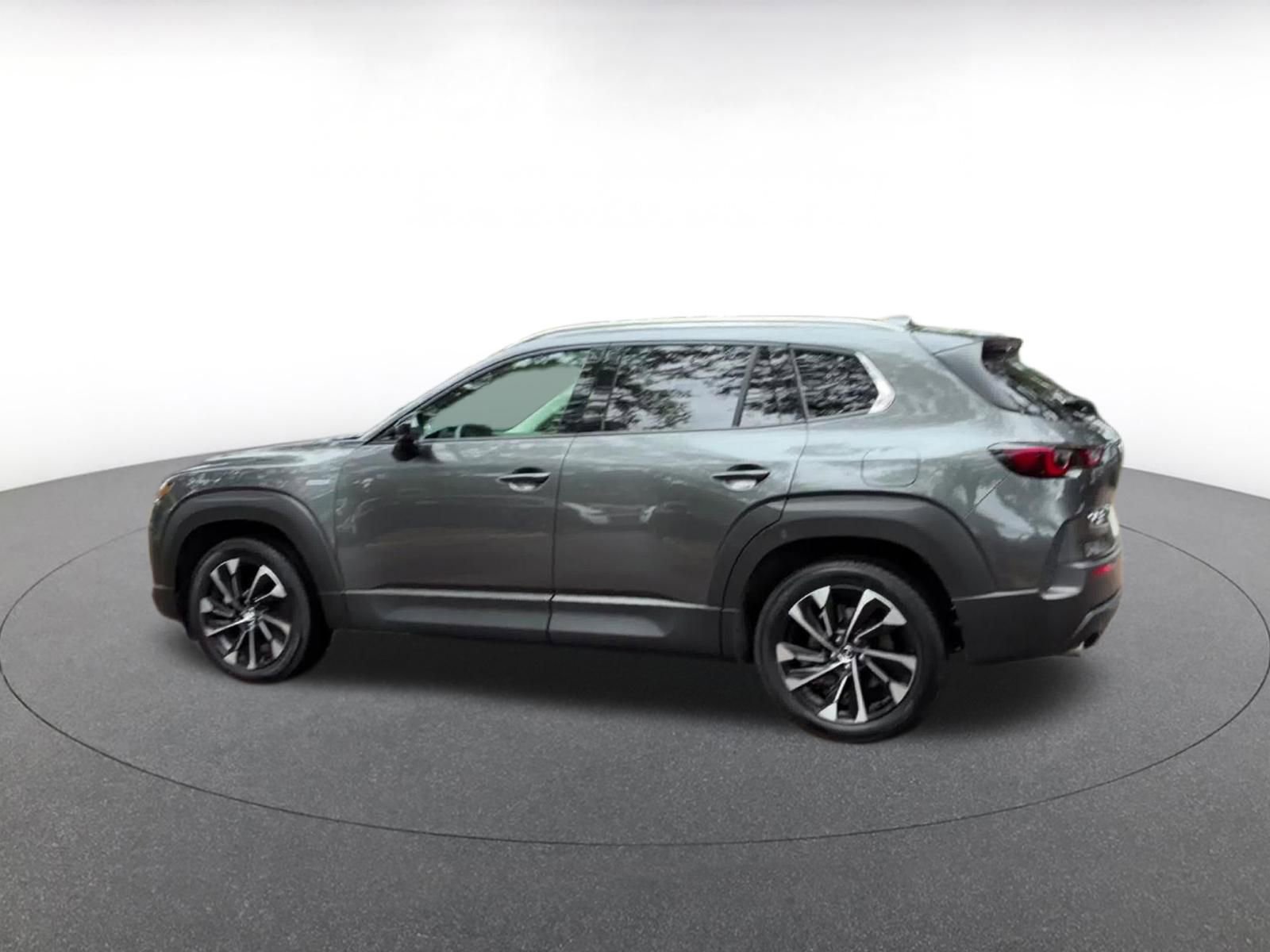 Thumbnail: 2025 Mazda CX-50 - 10