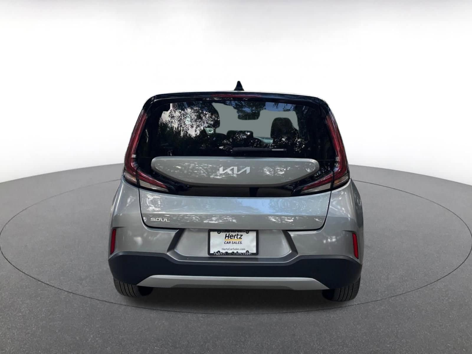 Thumbnail: 2025 Kia Soul - 6