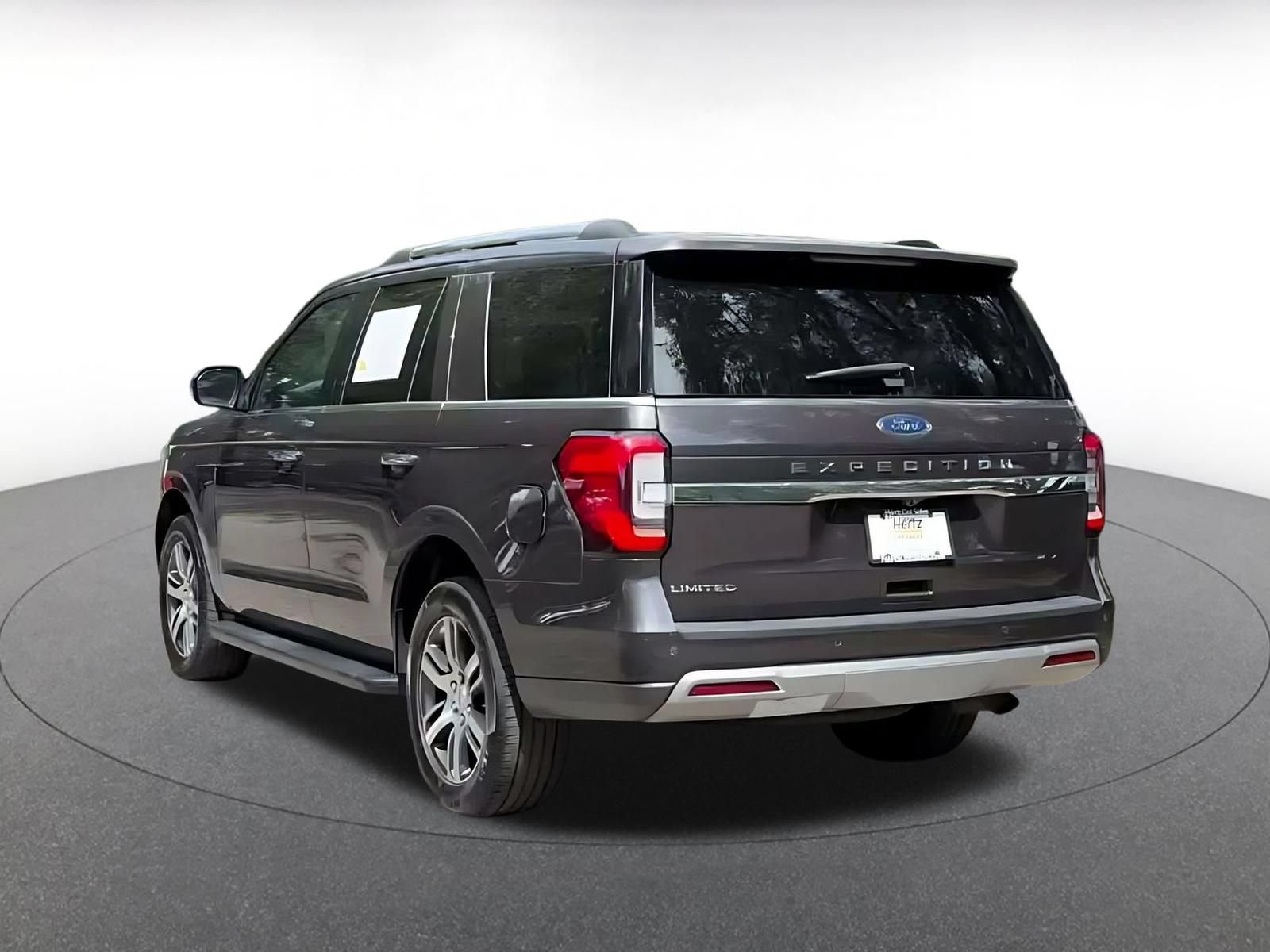 Thumbnail: 2024 Ford Expedition - 12