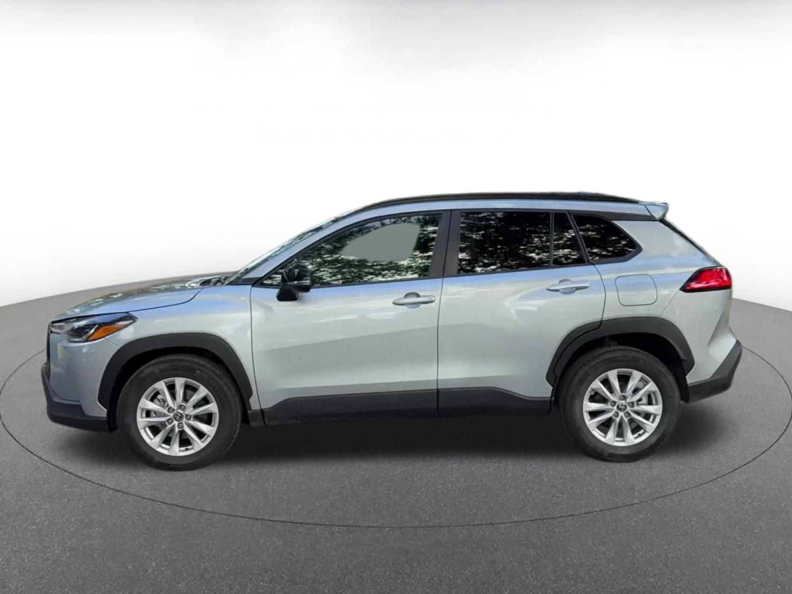 Thumbnail: 2025 Toyota Corolla Cross - 9