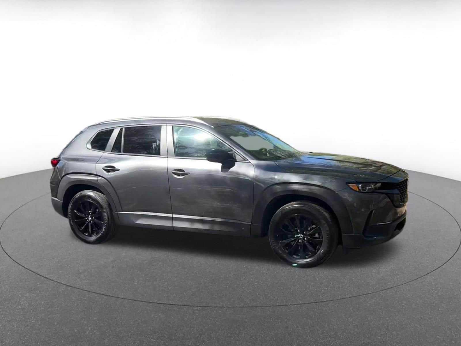 Thumbnail: 2025 Mazda CX-50 - 2