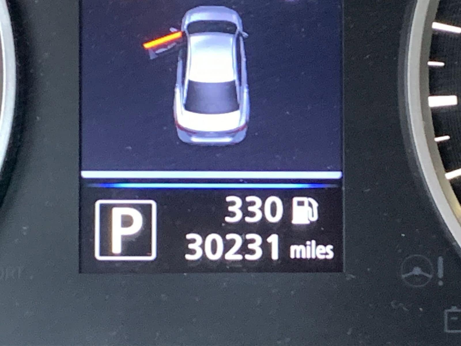 Thumbnail: 2025 Nissan Sentra - 9