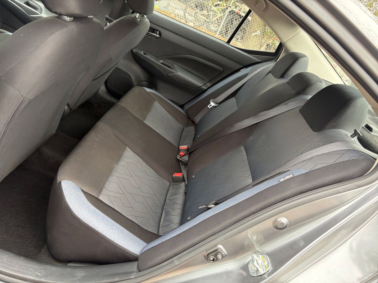 Thumbnail: 2025 Nissan Versa - 33