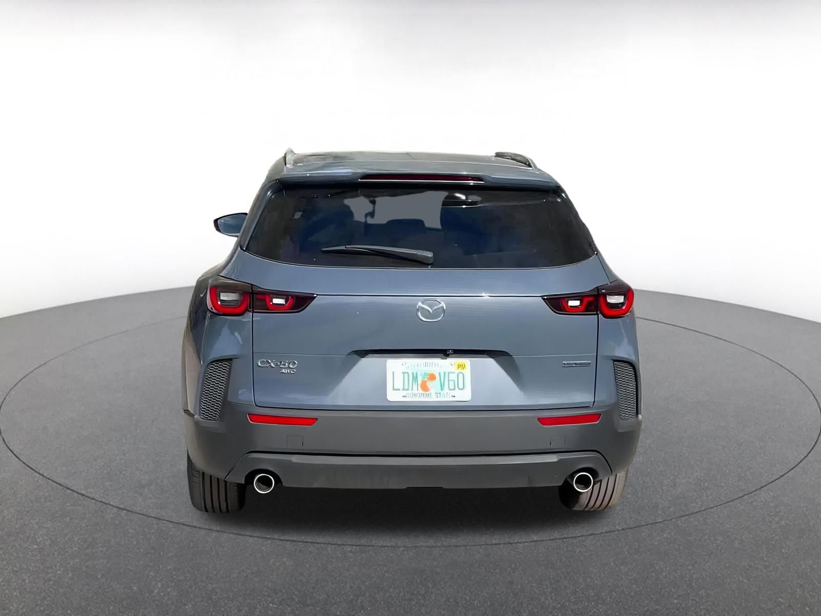 Thumbnail: 2025 Mazda CX-50 - 12