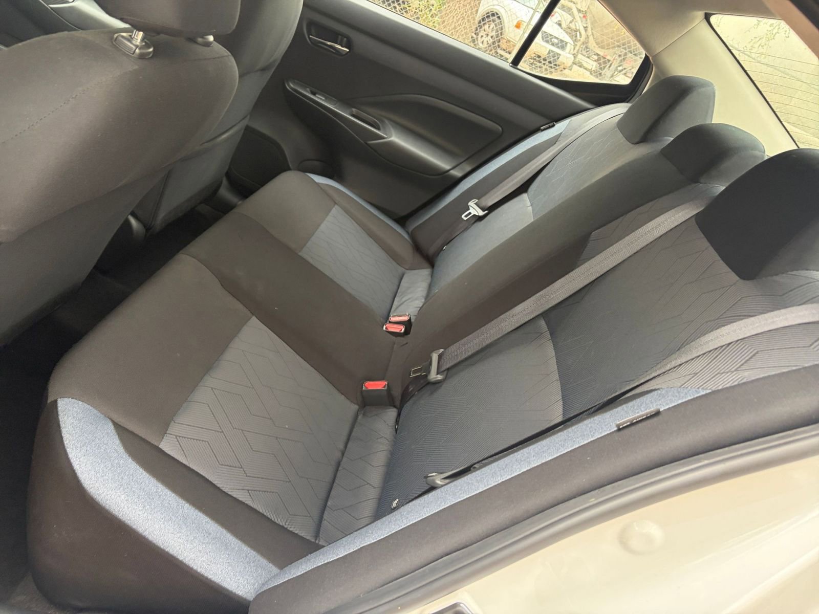 Thumbnail: 2025 Nissan Versa - 22