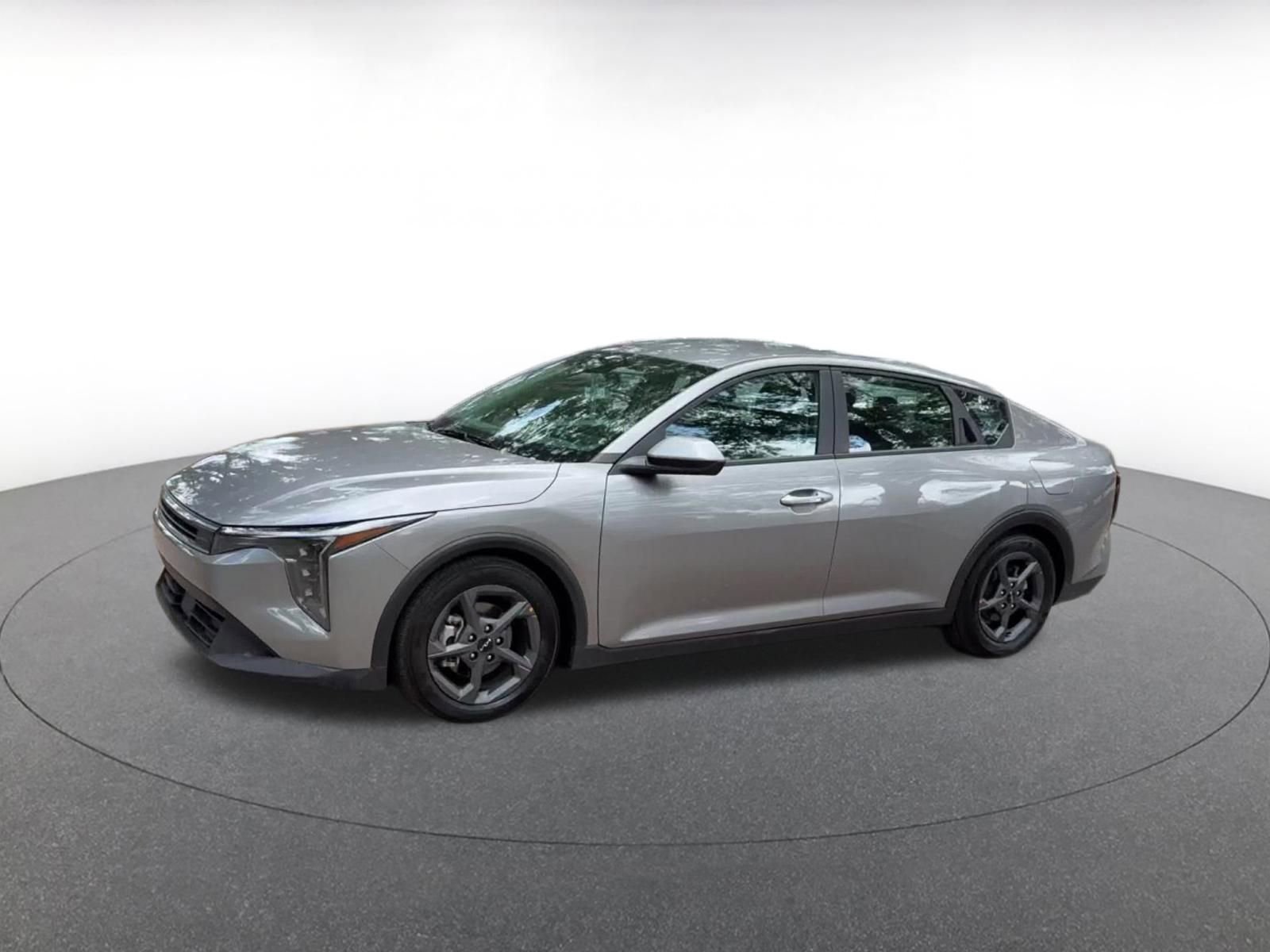 Thumbnail: 2025 Kia K4 - 8