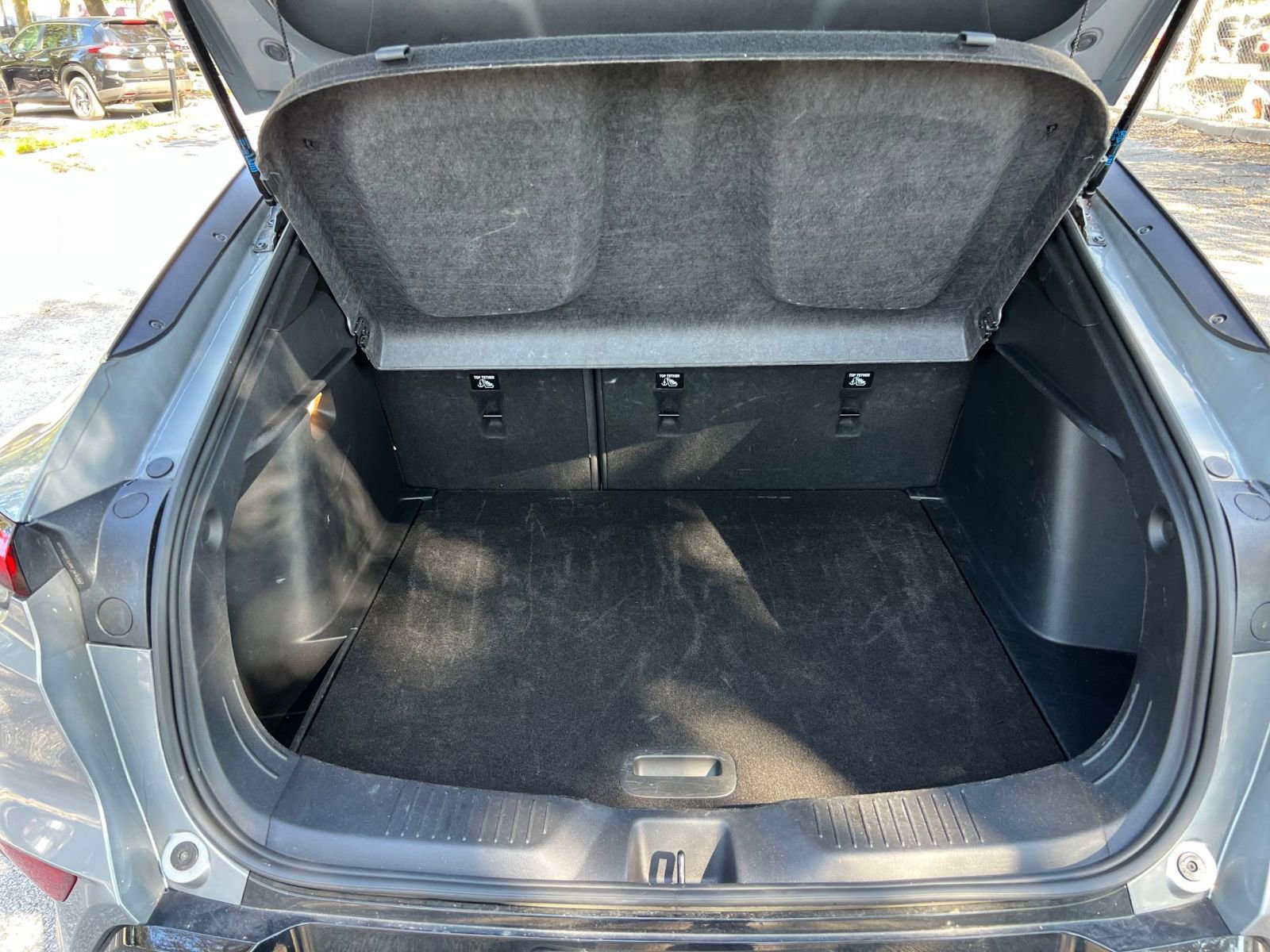 Thumbnail: 2025 Buick Envista - 24