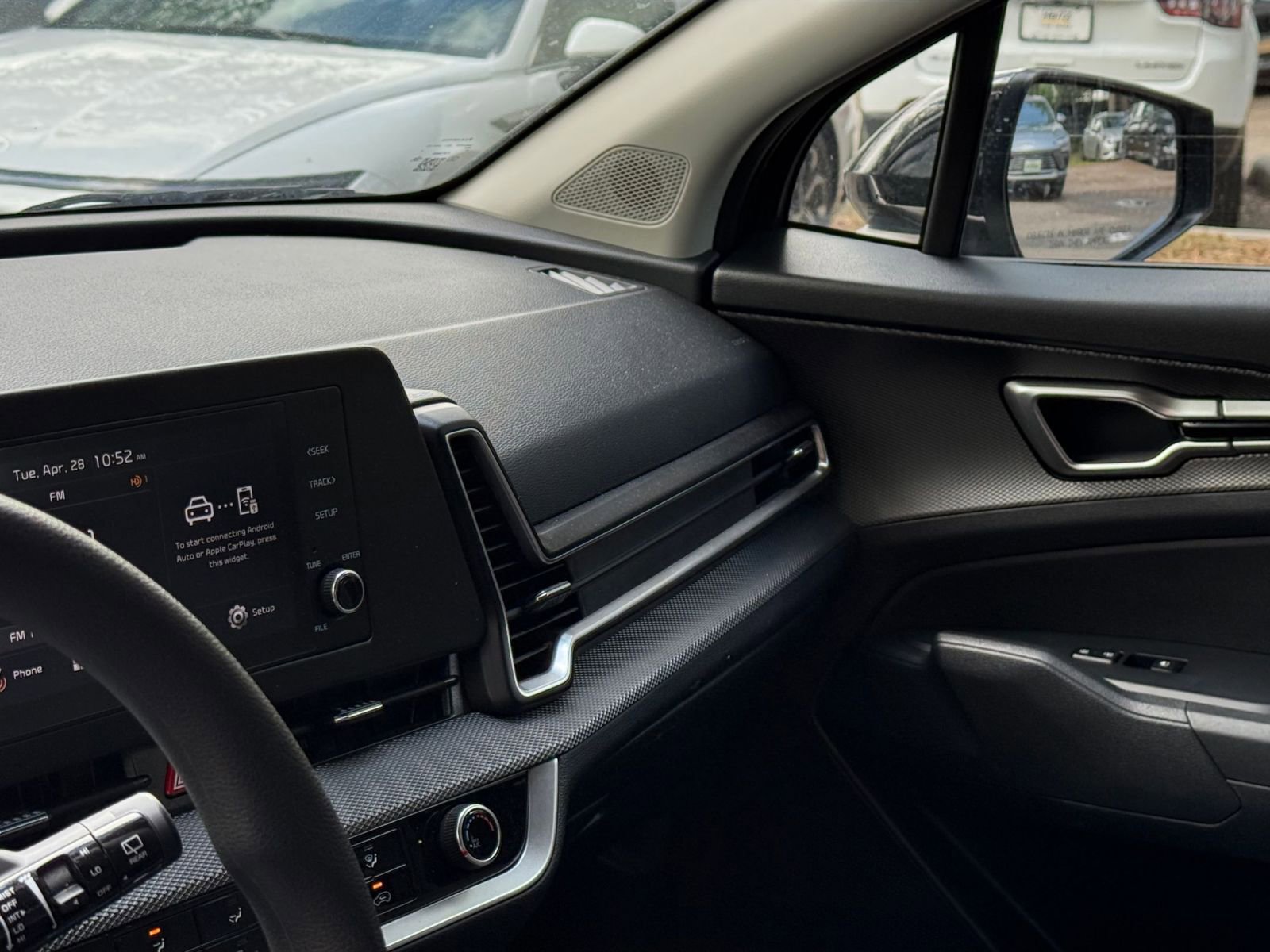 Thumbnail: 2025 Kia Sportage - 33