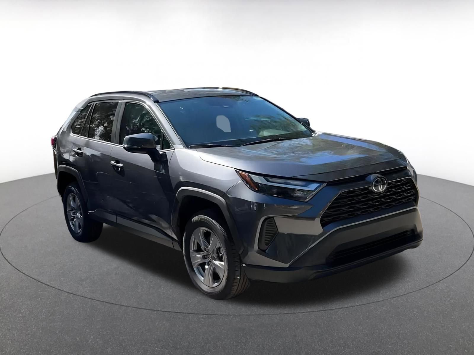 Thumbnail: 2025 Toyota RAV4 - 3