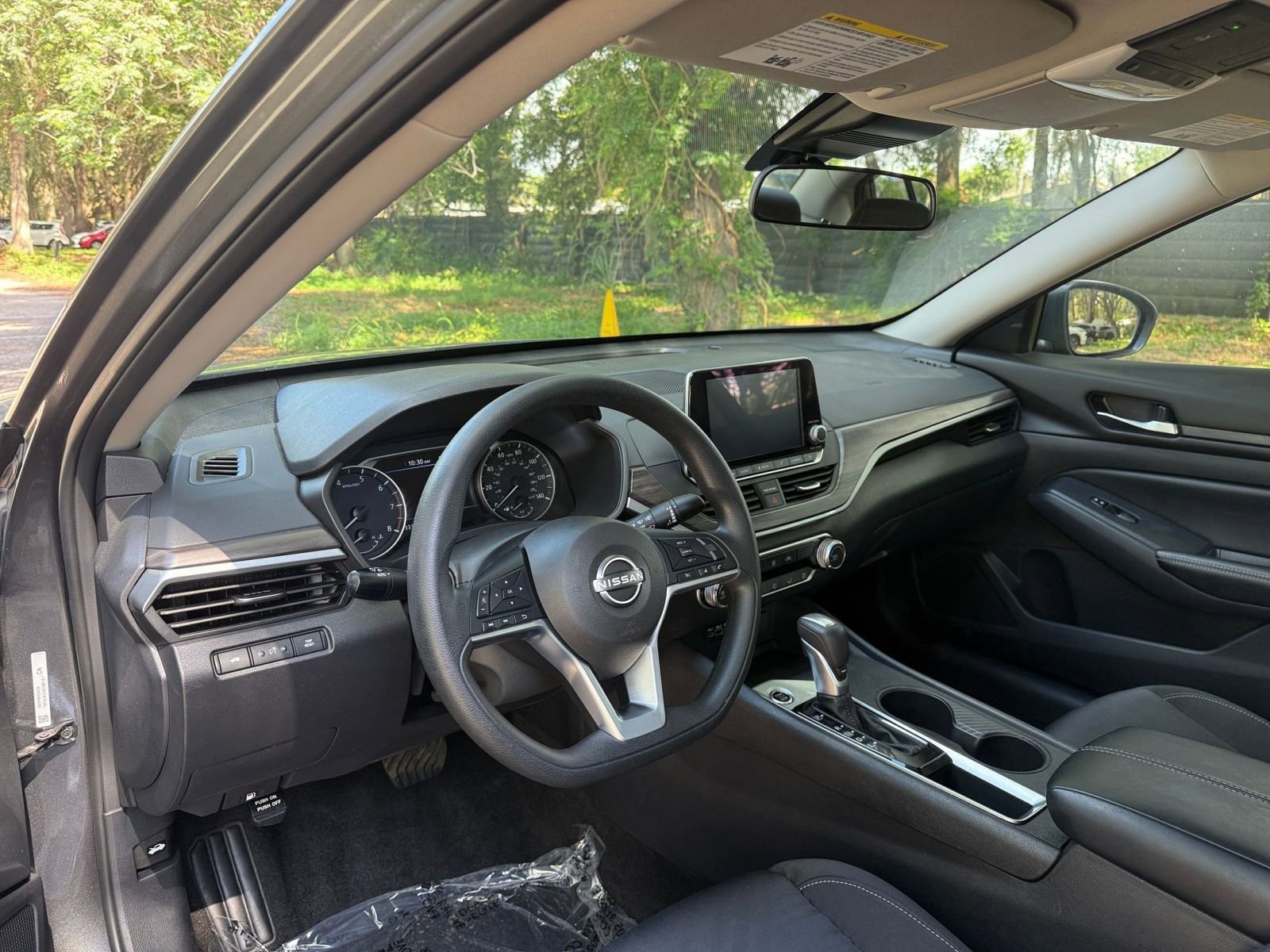 Thumbnail: 2025 Nissan Altima - 31