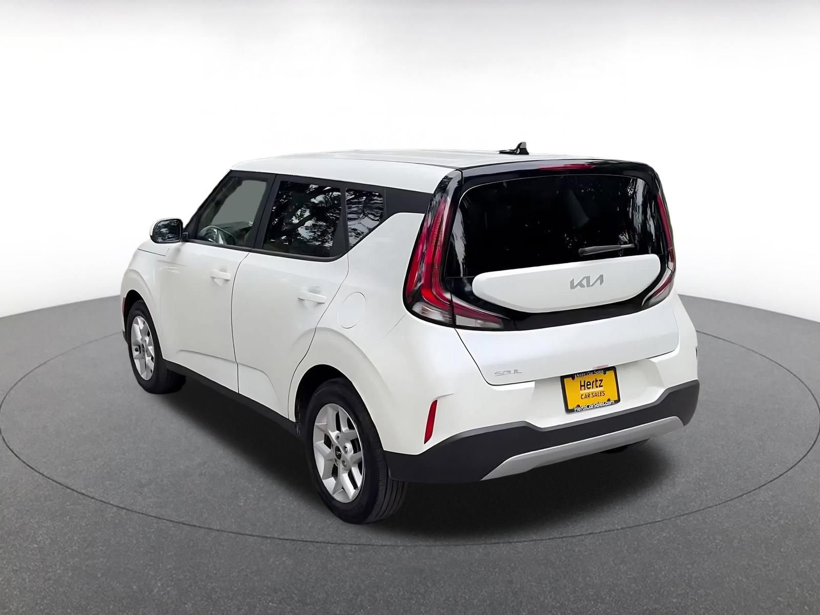 Thumbnail: 2025 Kia Soul - 11