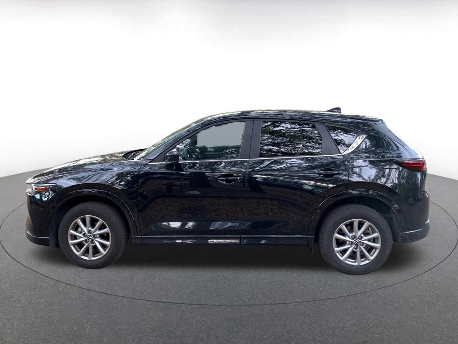 Thumbnail: 2025 Mazda CX-5 - 4