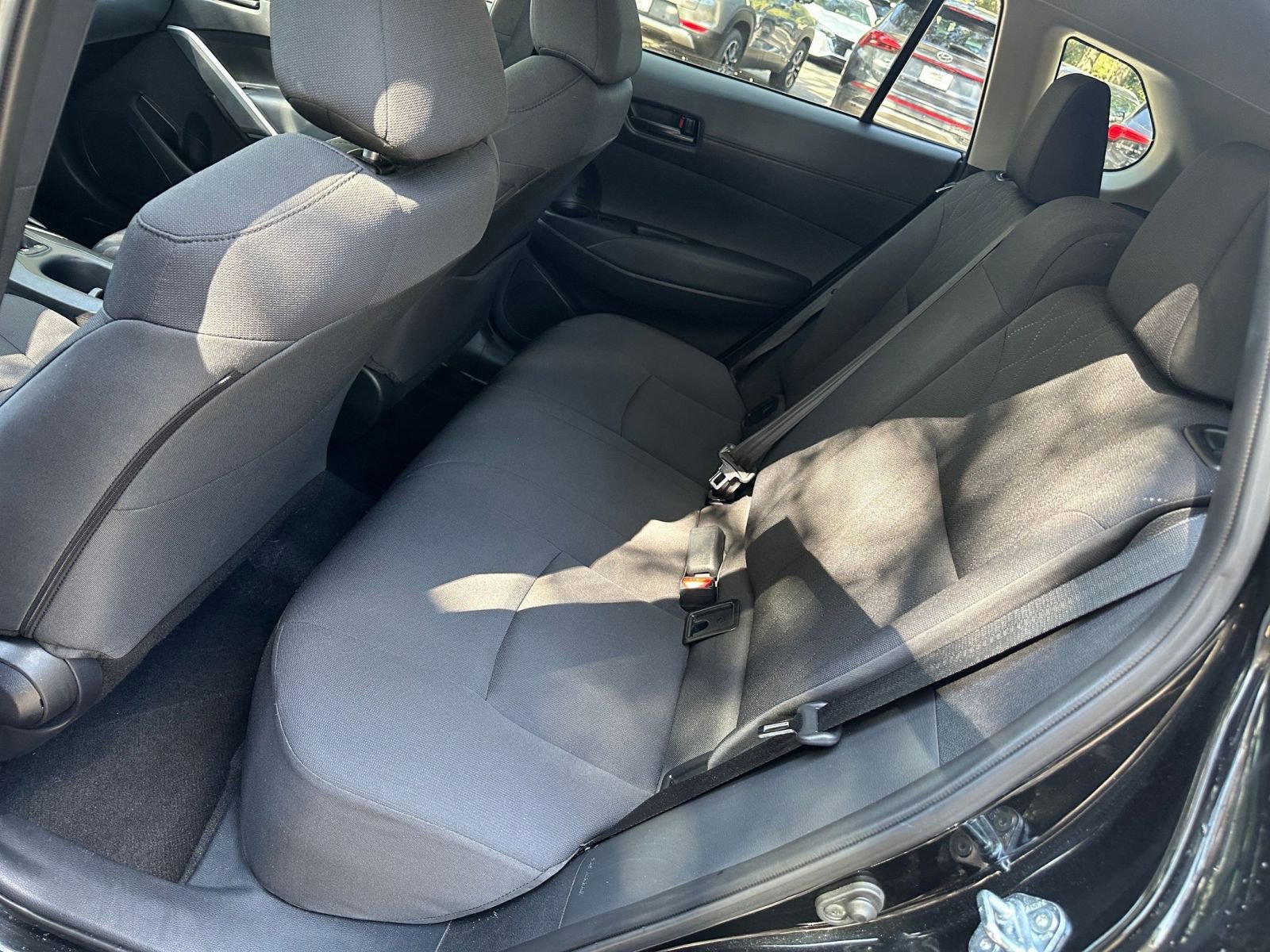 Thumbnail: 2025 Toyota Corolla Cross - 33