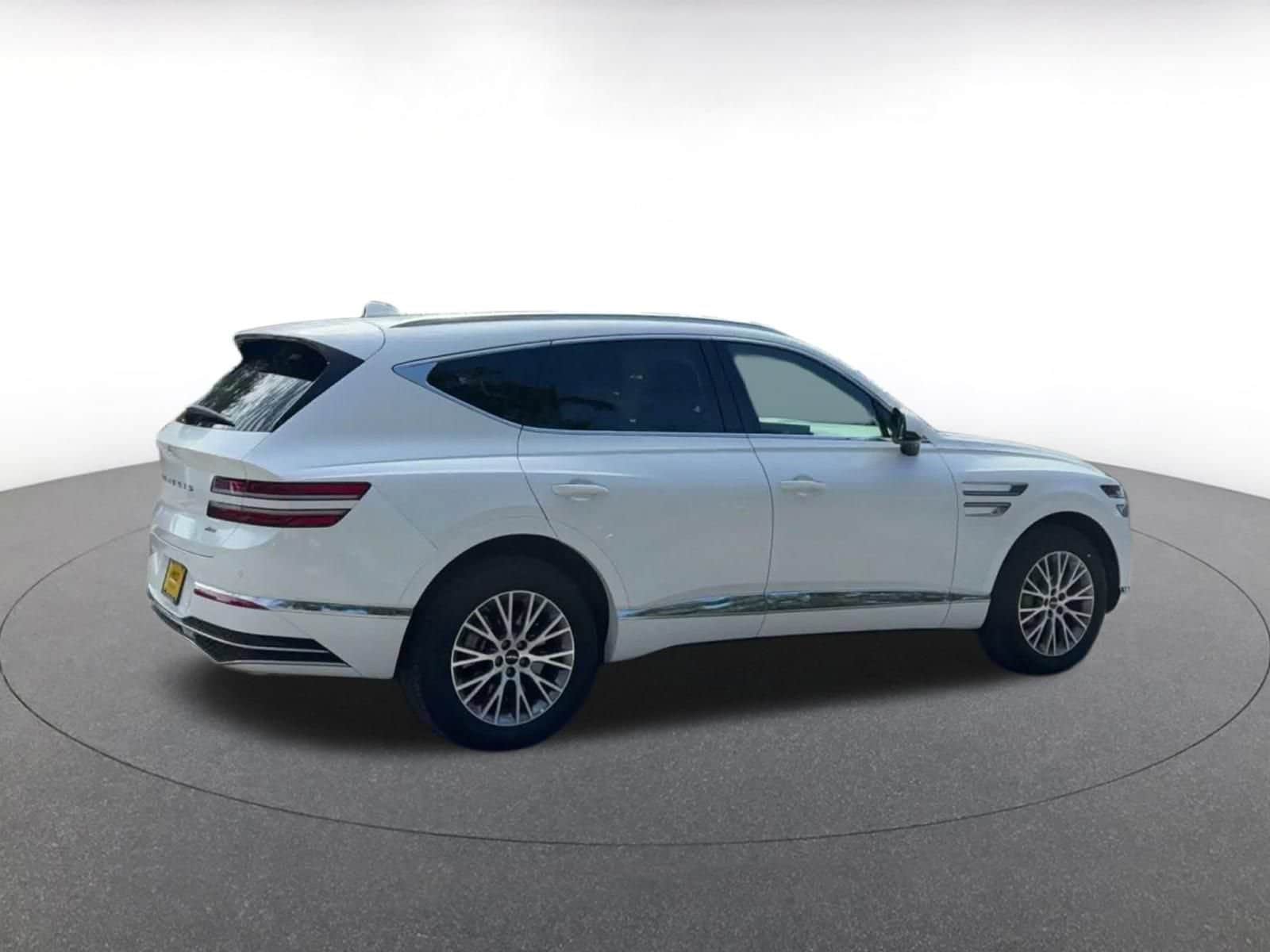 Thumbnail: 2026 Genesis GV80 - 14