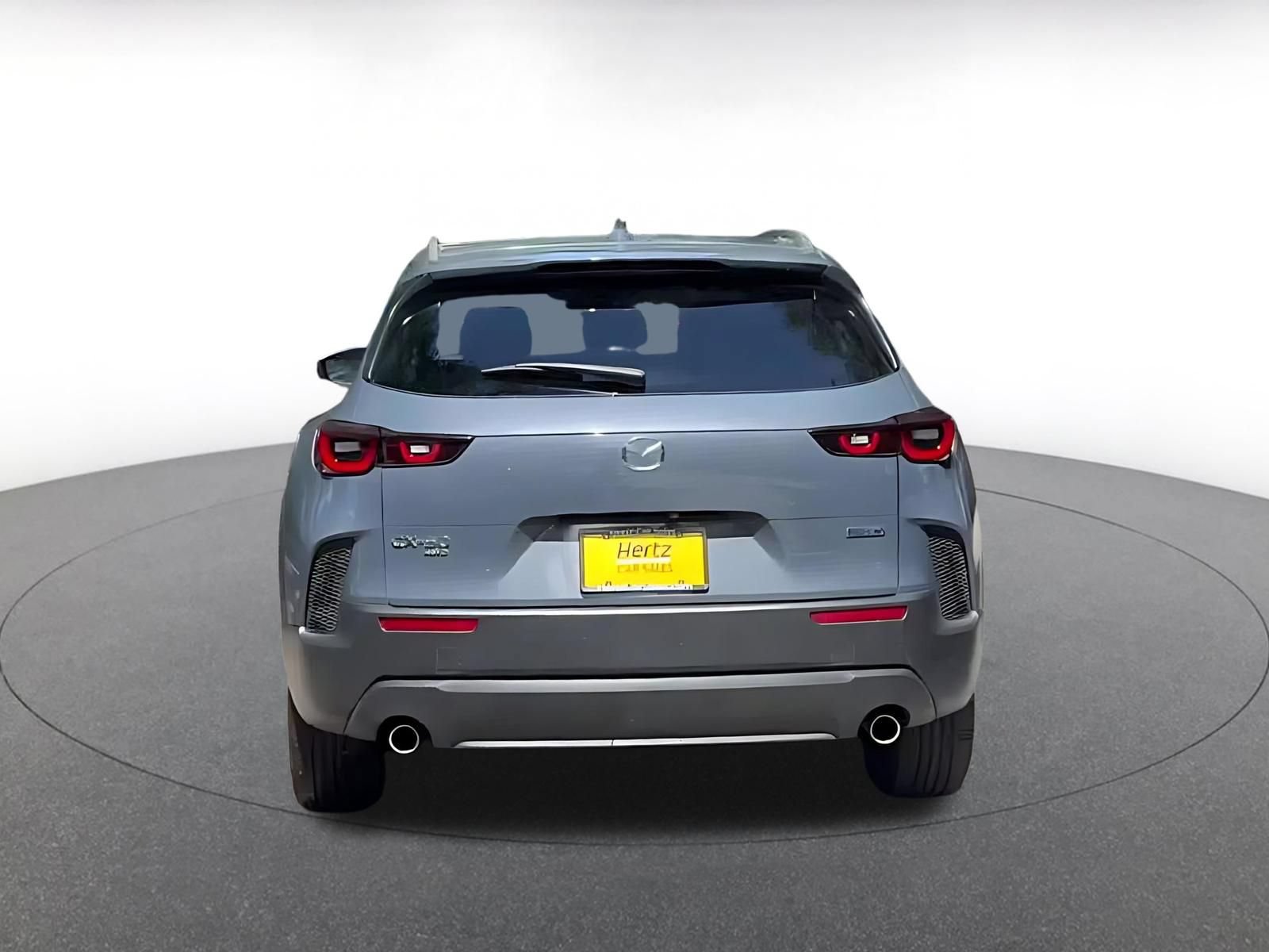 Thumbnail: 2025 Mazda CX-50 - 10