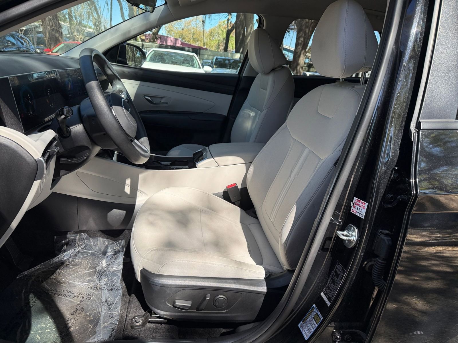 Thumbnail: 2025 Hyundai Tucson - 33