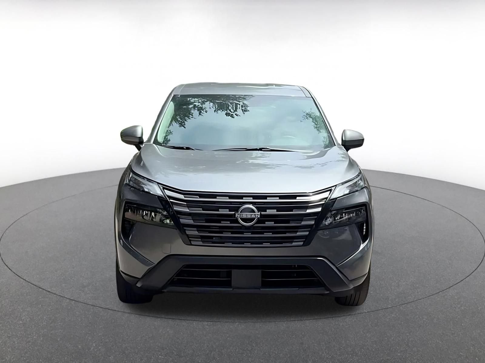 Thumbnail: 2026 Nissan Rogue - 4