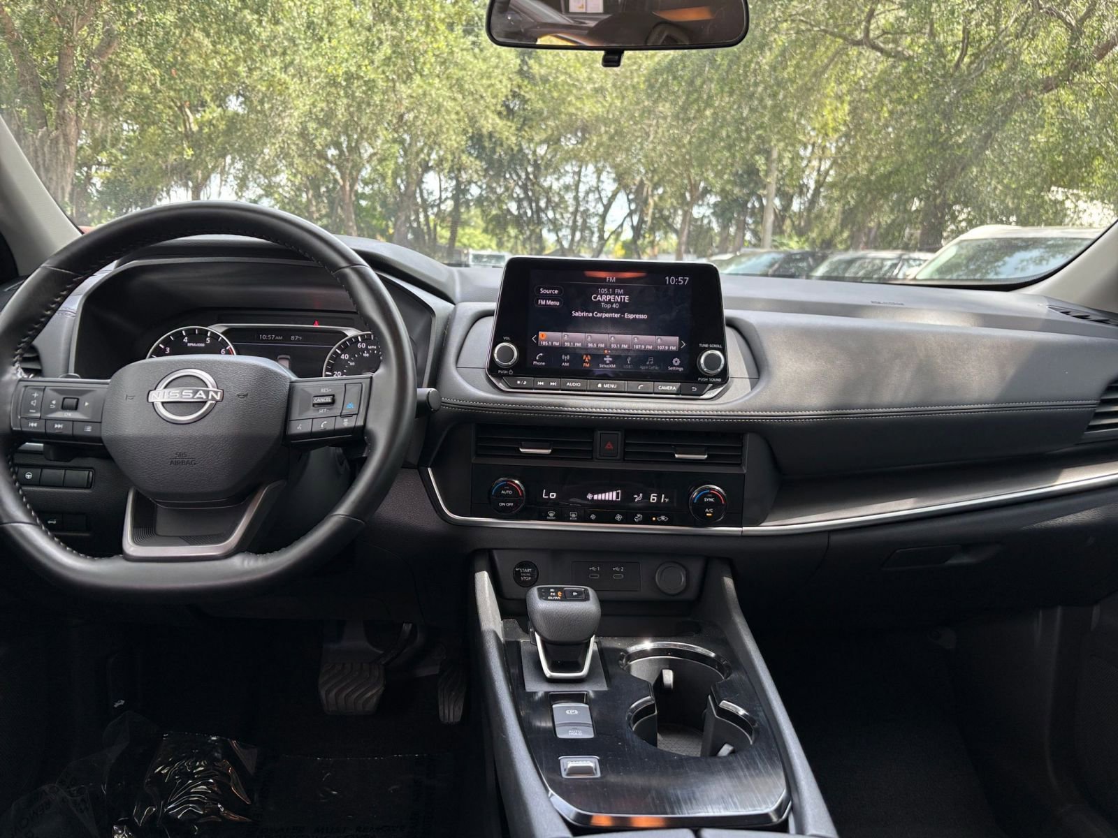 Thumbnail: 2025 Nissan Rogue - 34
