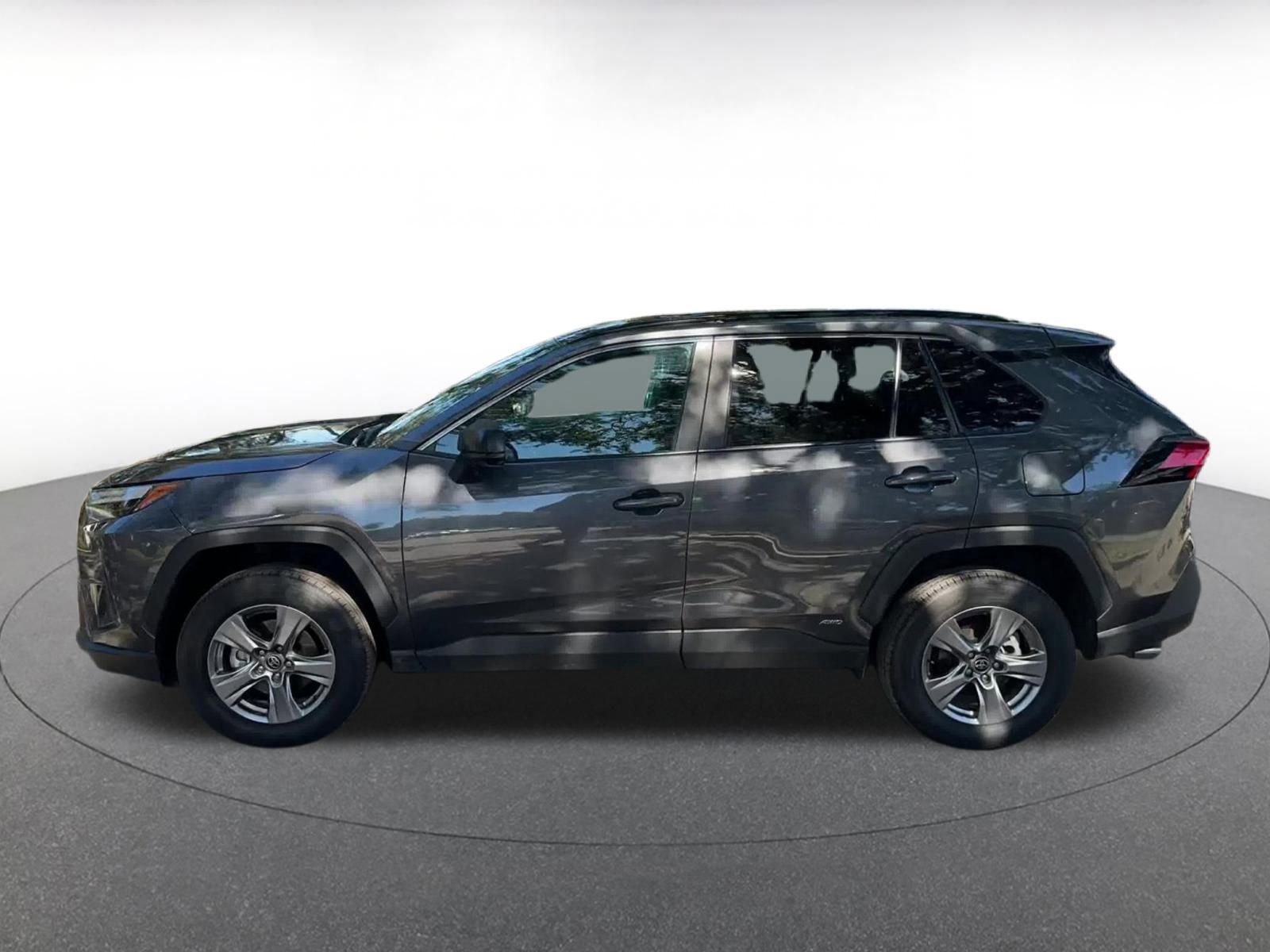 Thumbnail: 2025 Toyota RAV4 - 9