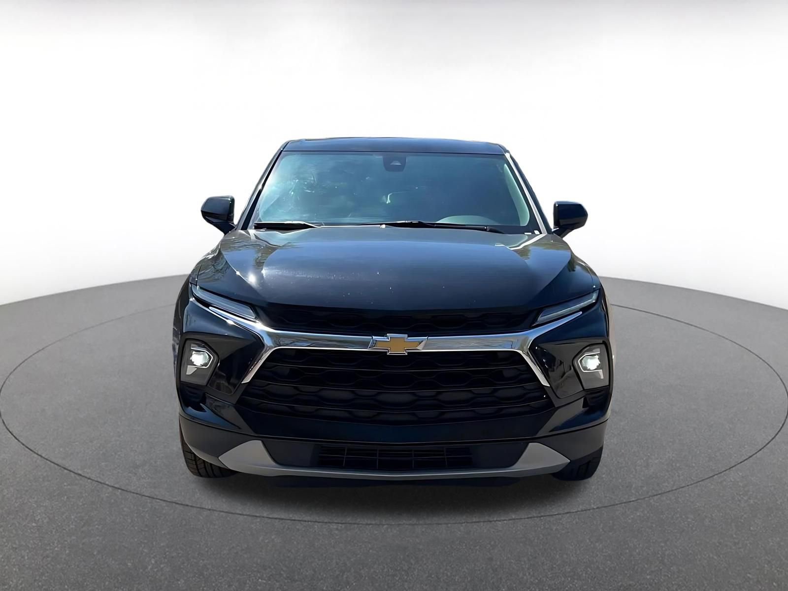 Thumbnail: 2024 Chevrolet Blazer - 4