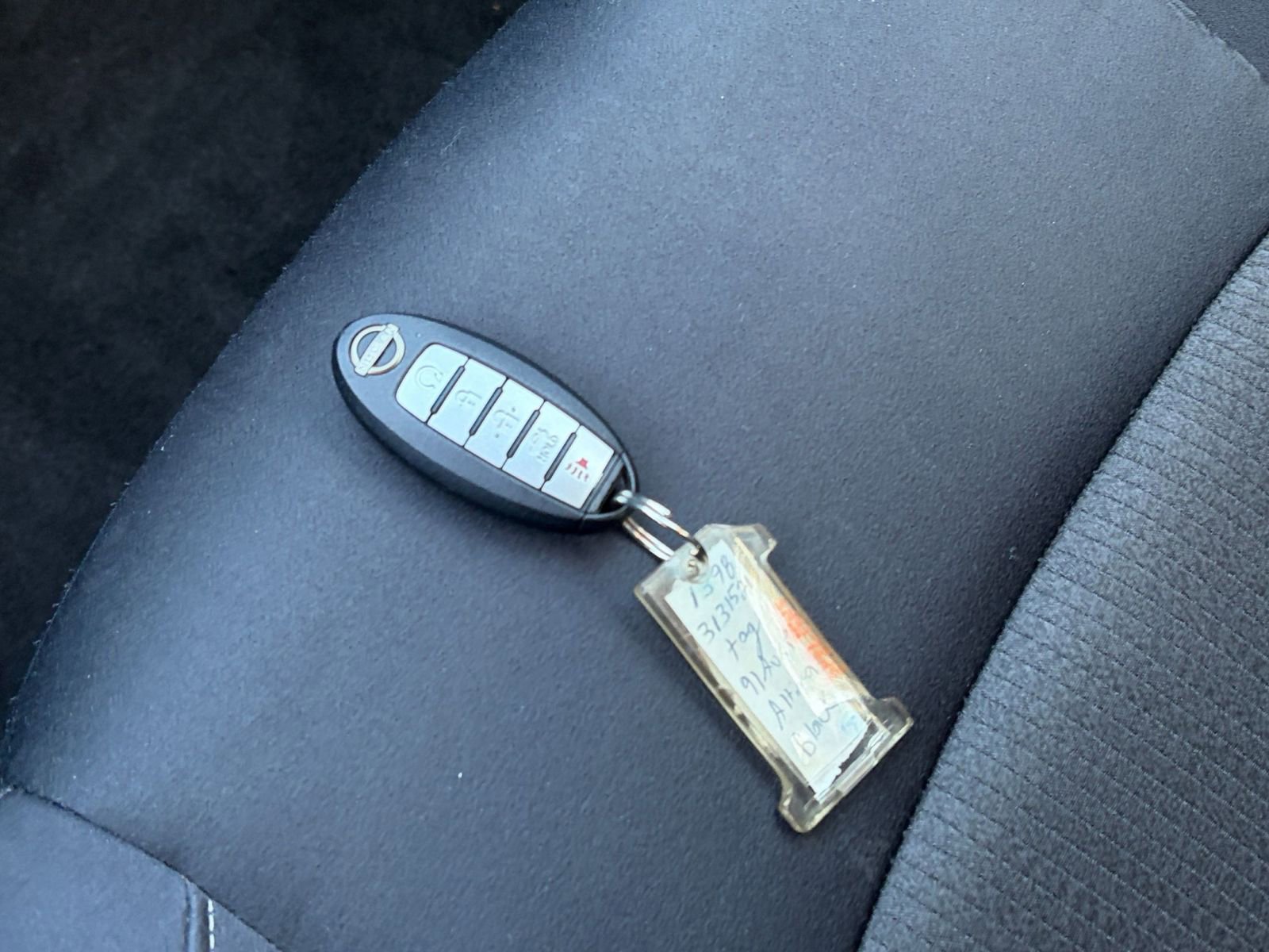 Thumbnail: 2025 Nissan Altima - 18