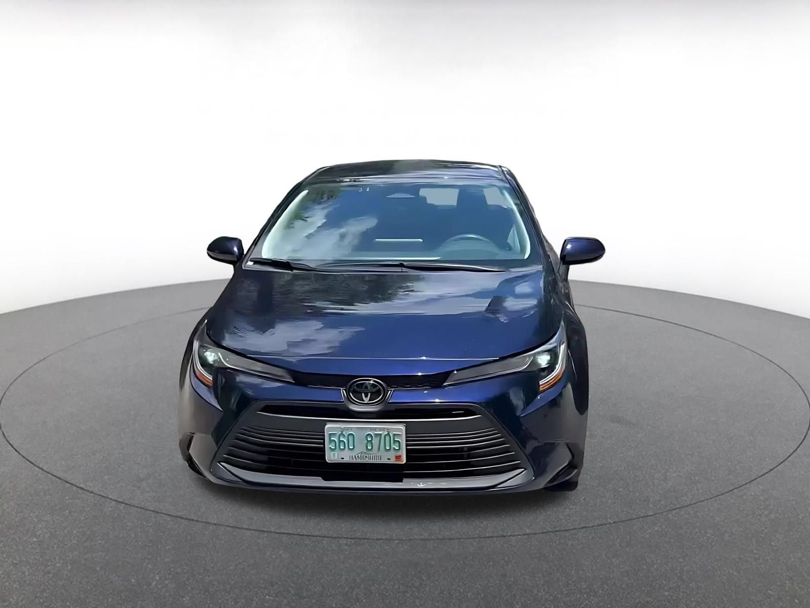Thumbnail: 2025 Toyota Corolla - 3