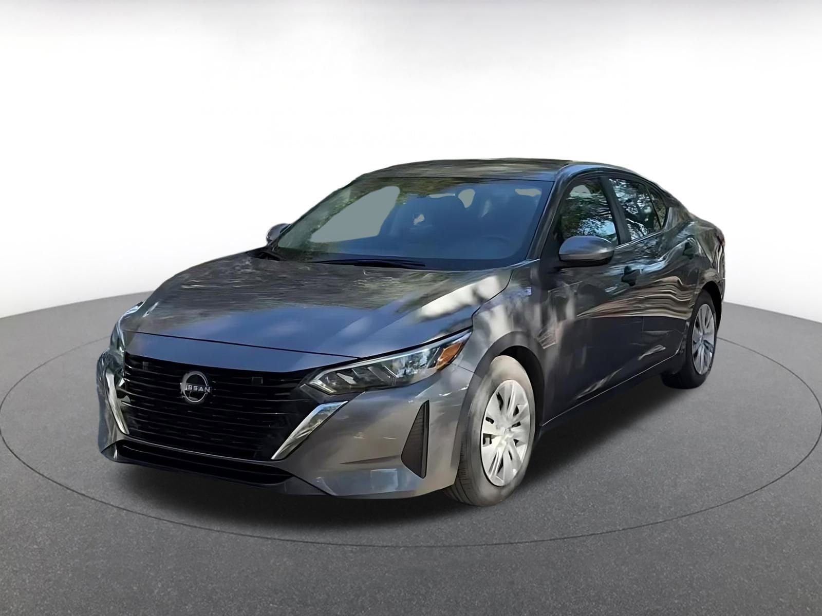 Thumbnail: 2025 Nissan Sentra - 7